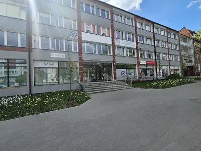 Kancelaria Notarialna Notariusz Anna Pająska